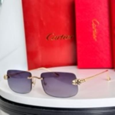 cheap quality Cartier Sunglasses Model No. 1030